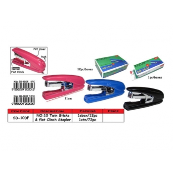 Kijo SD-10DF Stapler